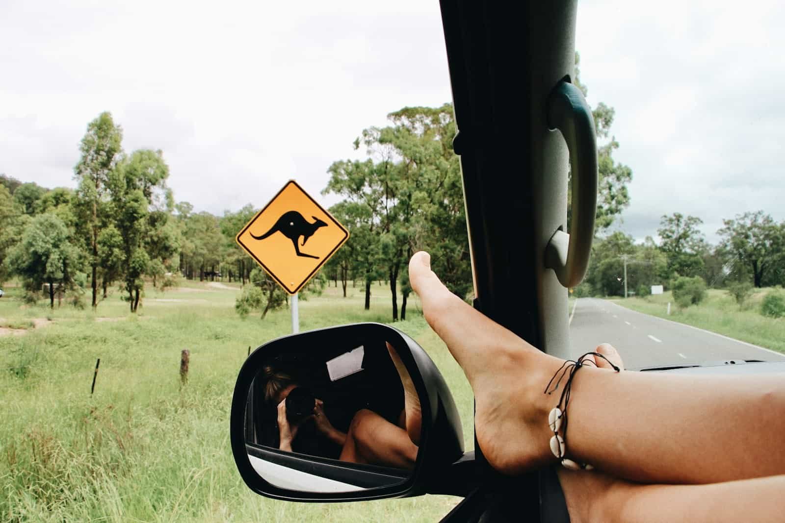 13 Tips To Surviving Australia’s Scorching Heat