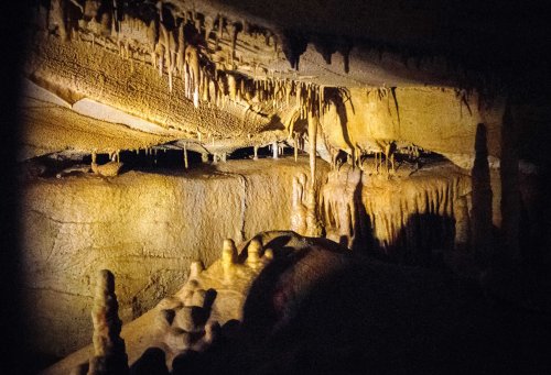 14 Hidden Caves in the U.S. With Ancient Secrets Inside