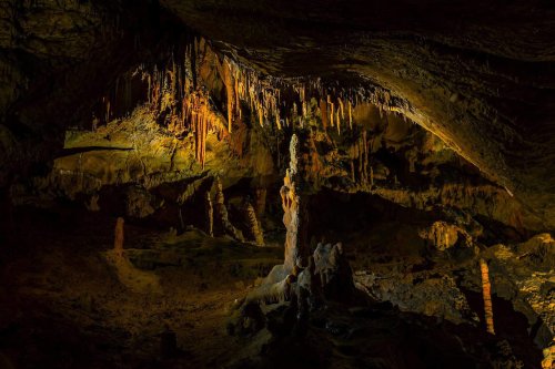 The Deepest Cave on Earth Was Just Explored—What They Found Is Terrifying