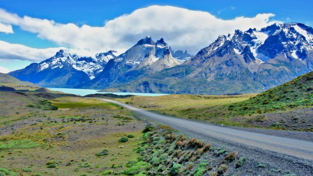 15 Most Breathtaking Hiking Trails Around the World