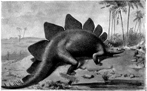 The Only Dinosaur Species That Might Still Exist Today
