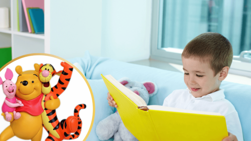 New Research Finds How Animal Characters in Children’s Books Improves Cognitive and Psychological Development