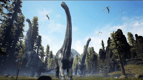 126 Million Year Old Largest Dinosaur to Ever Walk the Earth