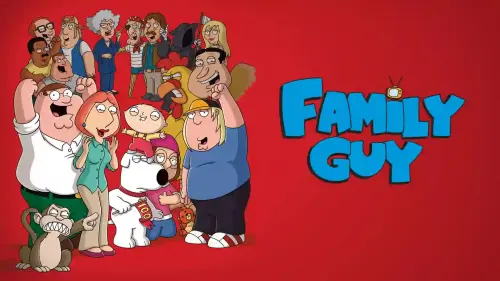 The personality type of Family Guy characters based on their MBTI |  Flipboard