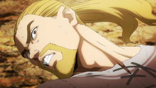 Vinland Saga Season 2 Unveils New Opening - Anime Corner