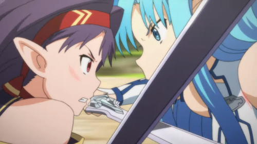 Sword Art Online: Full Dive Event Gets a Trailer Featuring Anime Scenes