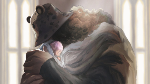One Piece Teases Kuma's Tragic Backstory With New Visual and Episode 1129 Preview