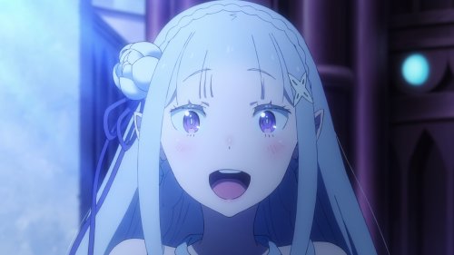 Rent a Girlfriend and Oshi no Ko Character Designer Kanna Hirayama Draws Emilia From Re:Zero