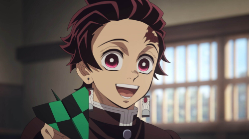 Demon Slayer & Uniqlo Reveal First Look at Official Clothing Collaboration, July Release