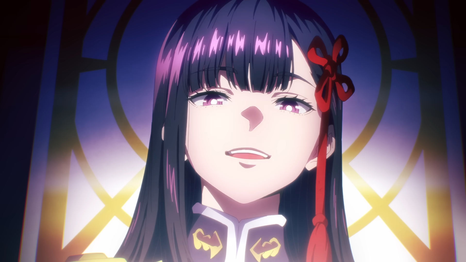 Chained Soldier Season 2 Reveals New Visual, 2026 Release Date