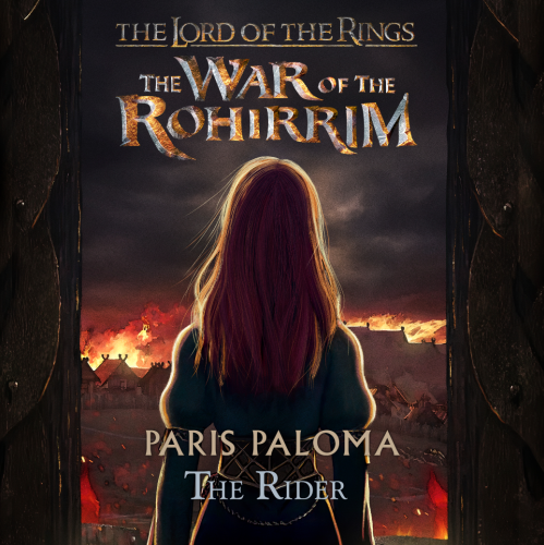 The Lord Of the Rings: The War Of Rohirrim Unveils Its Theme Song Details & Music Video