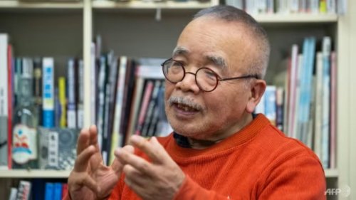 MAPPA Founder Maruyama Feels China Will Overtake Japan In Anime ...