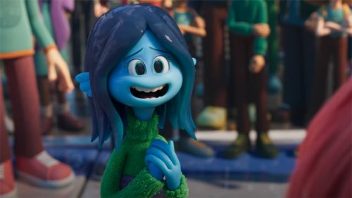 Data italiana e nuovo trailer per la giovane Kraken della DreamWorks