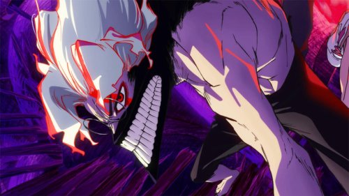 New trailer for the anime Dan Da Dan - Curses multiply in season 2