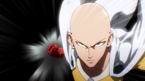Le prime animazioni della terza stagione dell'anime One-Punch Man