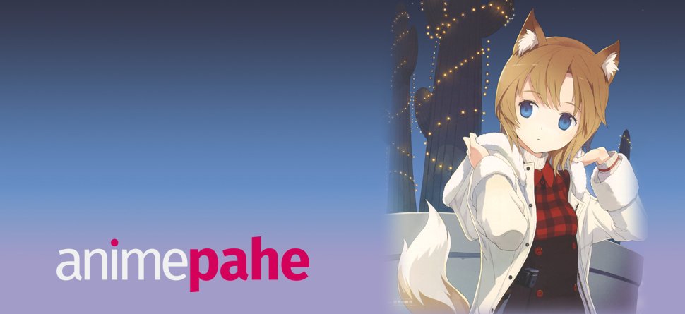 AnimePahe - Watch Anime Online for Free - cover