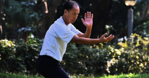 Qigong May Reduce AS Patients' Fatigue, Morning Stiffness, Study Finds