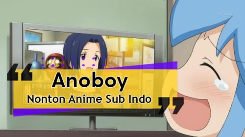 anoBoy - Streaming Nonton Anime Sub Indo