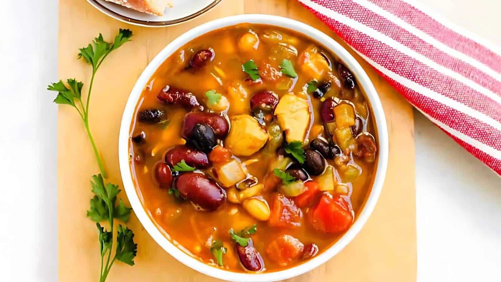 16 One-Pot Soup Meals for Cozy Nights and Minimal Cleanup