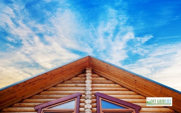 Off Grid Homes: How to Pick The Right One For You