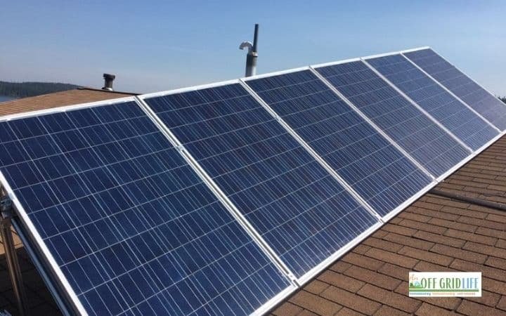 Beginners Guide to Solar Panels for Off Grid Homes