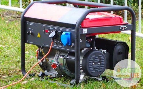 Buying a Generator For Home Use?