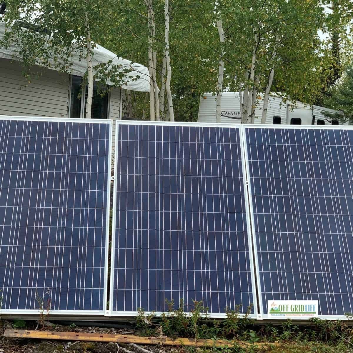 Off Grid Electricity: What You Need to Know