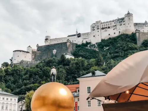 Salzburg Sehenswürdigkeiten [+Karte]: 15 Tipps für einen Tag