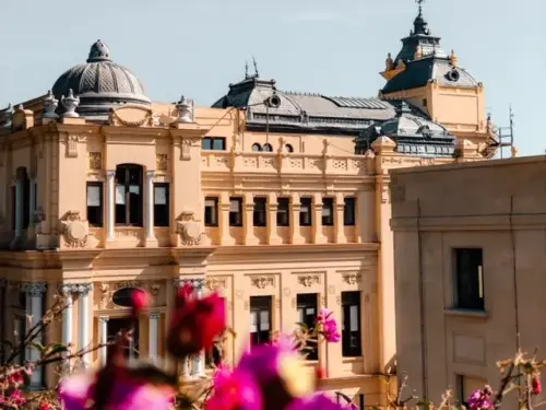 Malaga Sehenswürdigkeiten - 21 Tipps für Altstadt & Umgebung ⋆ a nomad abroad
