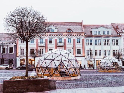 Sehenswürdigkeiten in Vilnius: Tipps für deine Städtereise ins Baltikum ⋆ a nomad abroad