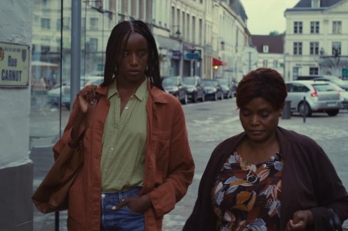 Saint Omer, the True Crime Film That Tackles Motherhood and Migration