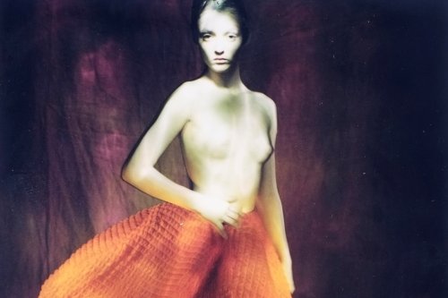 Paolo Roversi: “I Love to Work. I Will Keep Going”