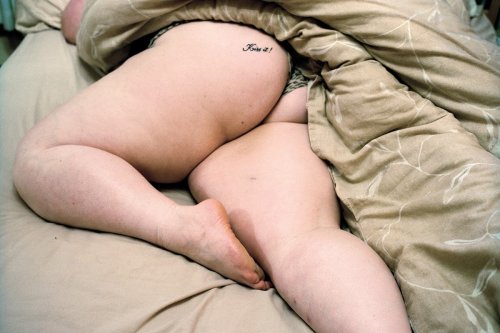 In Pictures: One Young Woman’s Inspiring Fight Against Fatphobia