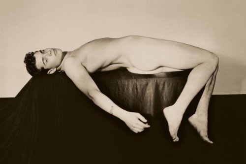Physique: Vince Aletti on the Golden Age of American Homoerotica