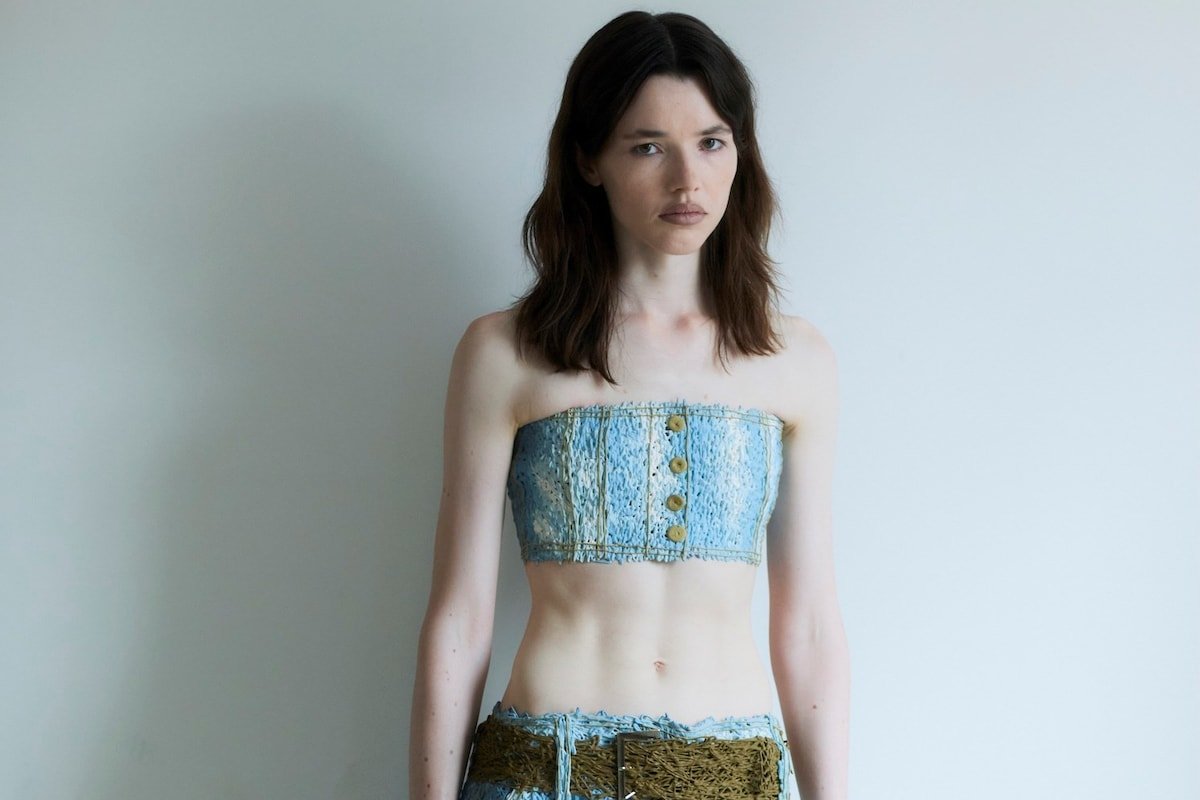 The Best of Berlin Fashion Week