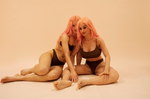Arvida Byström’s Sex Doll Show Examines Our Relationship With Tech