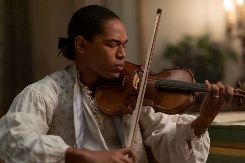 Kelvin Harrison Jr on Chevalier: “We All Carry the Trauma From Our Past”