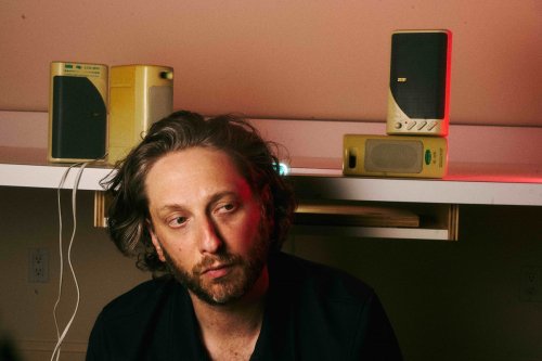 How Young Adulthood and AI Shaped Oneohtrix Point Never’s New Record