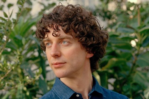 Listen: Merlin Sheldrake on the Mind-Expanding Power of Mushrooms