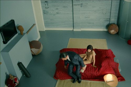 Unpacking the Modern Art in Pedro Almodóvar’s Films