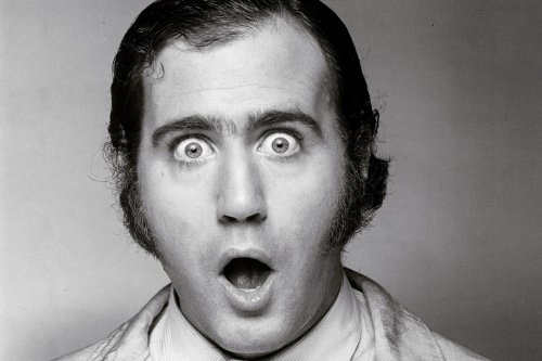 “I Cry Every Time”: Josh Safdie on the Legacy of Comedian Andy Kaufman
