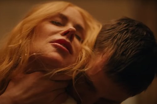 A Manifesto for the Modern Cinematic Sex Scene