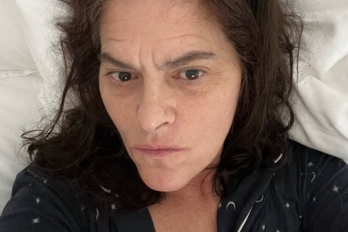 50 Questions With Tracey Emin
