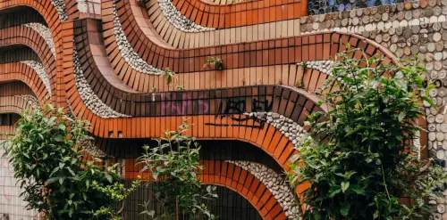 Paris détruit un trésor d’art urbain à La Chapelle