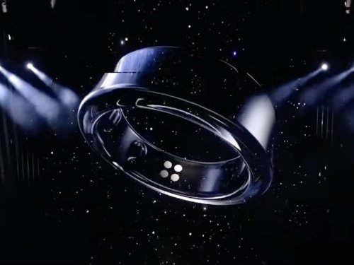 The Samsung Galaxy Ring may launch alongside the Galaxy Z Fold 6