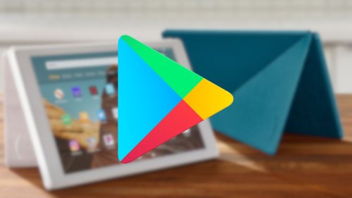 Install the Google Play Store on your Amazon Fire Tablet (Updated April 2022)