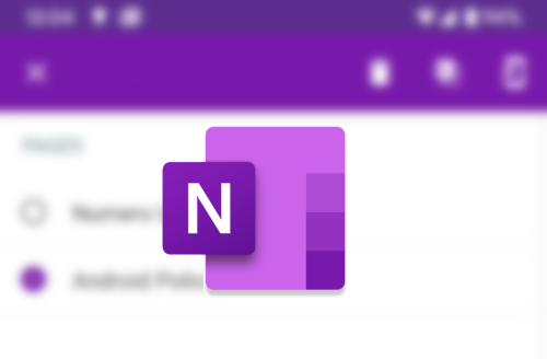 Microsoft OneNote:The digital note-taking app explained