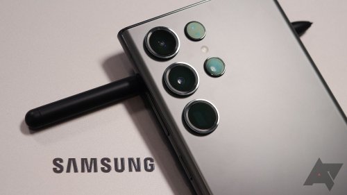 Samsung Galaxy S23 Ultra is 'rigid as a rock' in JerryRigEverything durability test