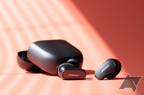 Bose QuietComfort Earbuds II review: Pocket-size peace and quiet