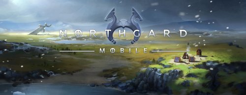 Northgard update brings online multiplayer support to Android and iOS, complete with cross-play